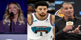 Verbal Shots Fired at Jeanie Buss & Rob Pelinka as Scotty Pippen Jr. Reminds Lakers of $1.8 Million Error