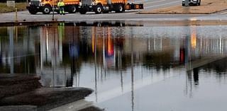 Page declares state of emergency in St. Louis County as Meramec begins to flood