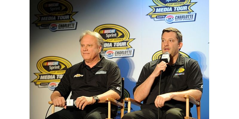 Stewart-Haas Racing’s Swan Song: Drivers Bid Farewell As Team Closes