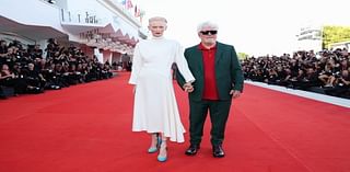 Tilda Swinton Says Pedro Almodóvar’s Work Is ‘Good for the World’