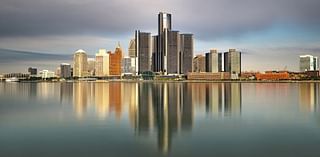 Detroit ranked second least safe city in the U.S.