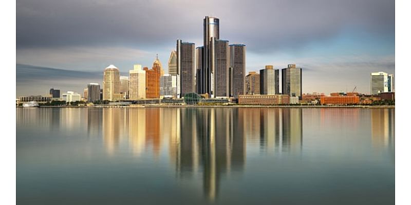 Detroit ranked second least safe city in the U.S.