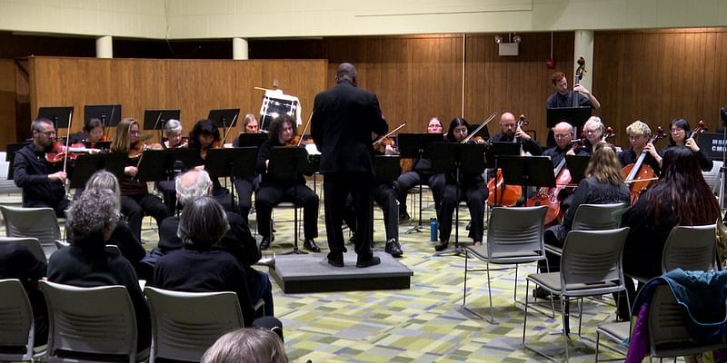 MSU Community Music school holds free adult ensemble