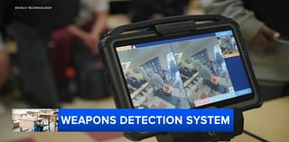 Upper Darby school leader will propose weapons detection system