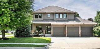 5 Bedroom Home in Omaha - $649,000