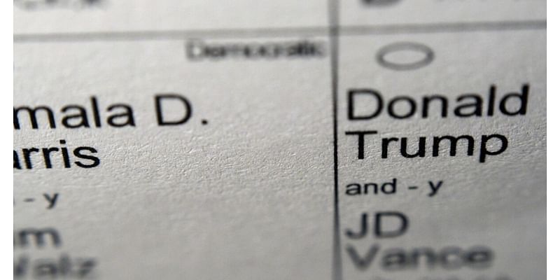 When will mail-in and absentee ballots be counted?