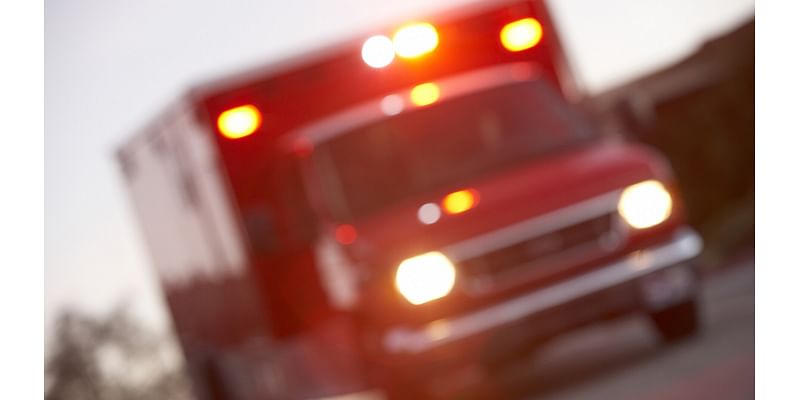 19-year-old pedestrian killed in Hibbing