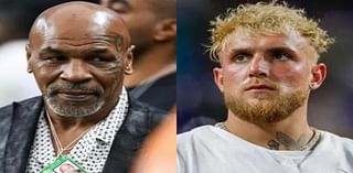 Mike Tyson Breaks Down His Boxing Training, Vows to ‘Hurt’ Jake Paul