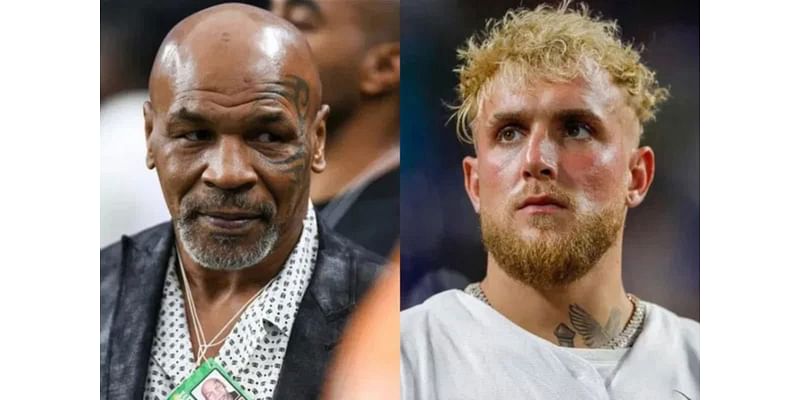 Mike Tyson Breaks Down His Boxing Training, Vows to ‘Hurt’ Jake Paul