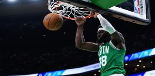 Contract Details Emerge For Up-And-Coming Celtics Center