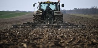 Farming tax raid puts food security at risk, warn suppliers