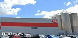 Cheshire: Jiffy workers accept 4% pay increase to end dispute