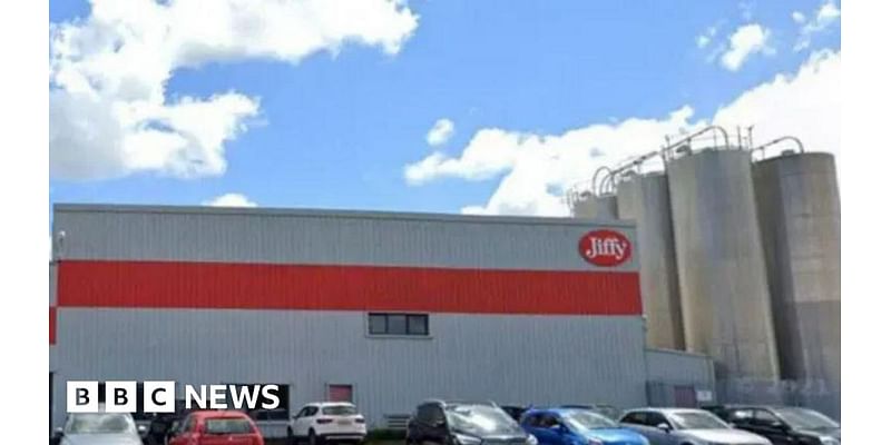 Cheshire: Jiffy workers accept 4% pay increase to end dispute