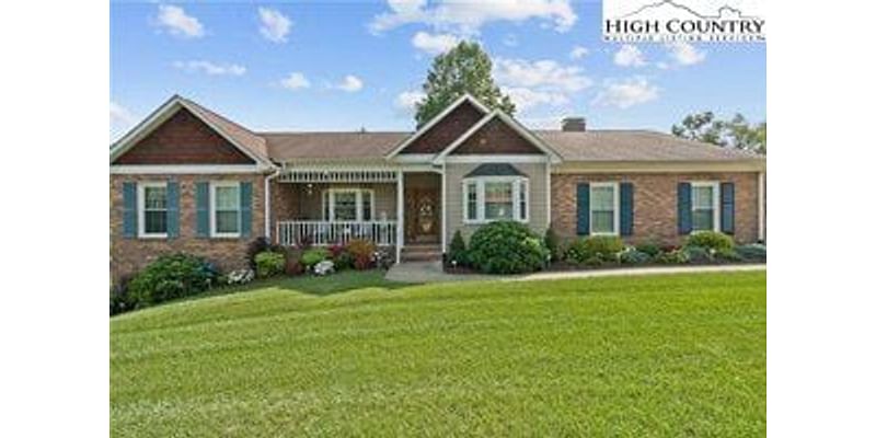 5 Bedroom Home in Lenoir - $618,300