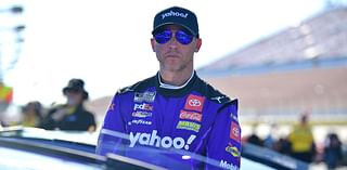 Denny Hamlin calls out NASCAR for 'vague' rulebook after Martinsville drama