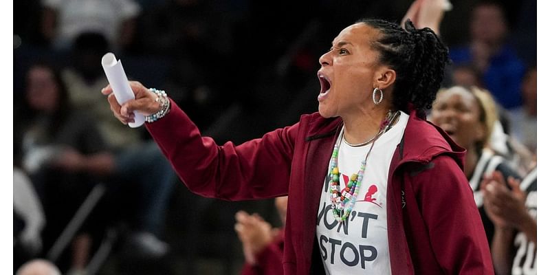 South Carolina women's basketball vs. Coppin State: How to watch, predictions, live updates