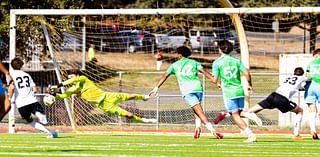 Under 19 Soccer: MLS Next win for Napa United, 1-0 over Seattle Sounders FC