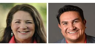 Diana DeGette faces Valdamar Archuleta in 1st Congressional District