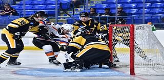 That's a Wrap. Phantoms Conclude Preseason