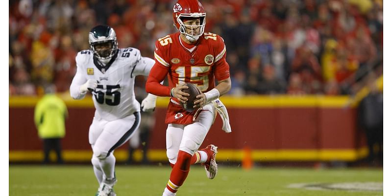 Arrowheadlines: Chiefs-Eagles most watched MNF game in a generation