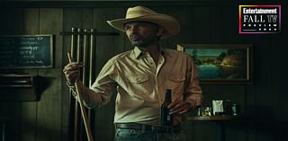 creator preview Taylor Sheridan oil drama