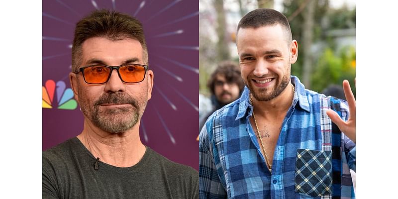 Simon Cowell cancels filming on ‘Britain’s Got Talent’ following Liam Payne’s death