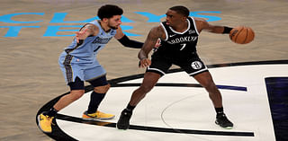 Brooklyn Nets: Good news and bad news from 106-104 win over Memphis Grizzlies