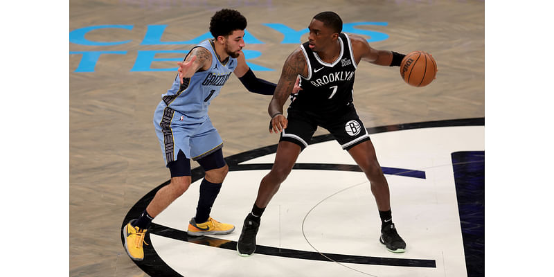 Brooklyn Nets: Good news and bad news from 106-104 win over Memphis Grizzlies