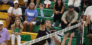 Girls volleyball: Blotnik, Joliet Catholic pick up sweep over Providence