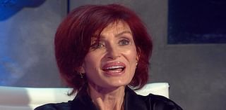 Sharon Osbourne's changing appearance over four decades in showbiz: From 42lbs weight loss after previously using Ozempic to a 'cyclops' facelift as the TV star, 72, sparks concerns with latest taut v