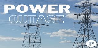 Thousands Without Power In Pleasanton: PG&E