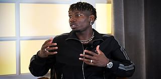 Paul Pogba calls his relationship with Jose Mourinho 'like boyfriend and girlfriend' - and admits 'it turned into a nightmare' together at Man United