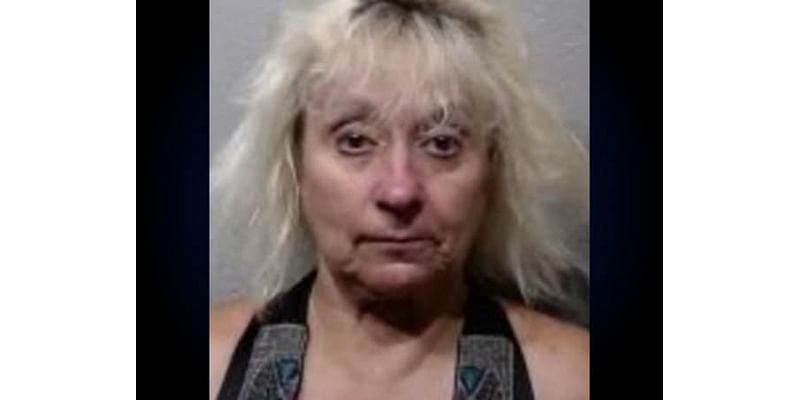 Oklahoma Grandmother Gets 45 Years For Brutal Murder Of 3-Year-Old Granddaughter