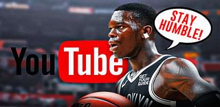 Nets' Dennis Schroder reveals how 'arrogant' narrative led him to start YouTube channel