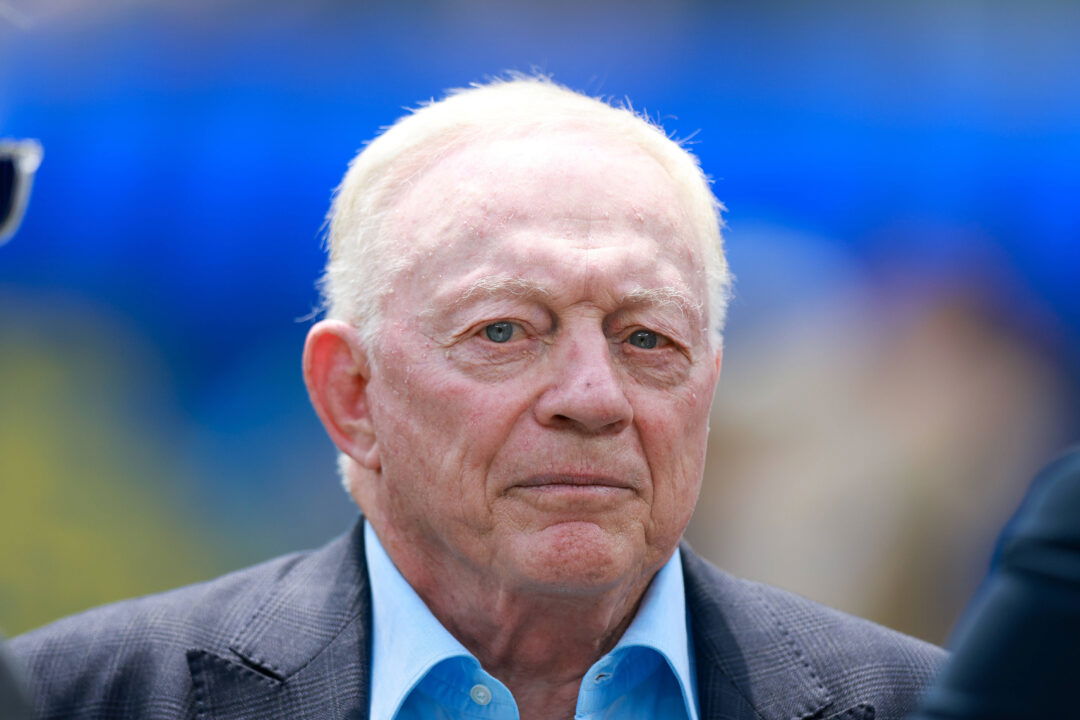 Cowboys Star Fires Back at Jerry Jones Despite Cowboys Owner Shutting Down CeeDee Lamb’s $2.1 Billion Demand