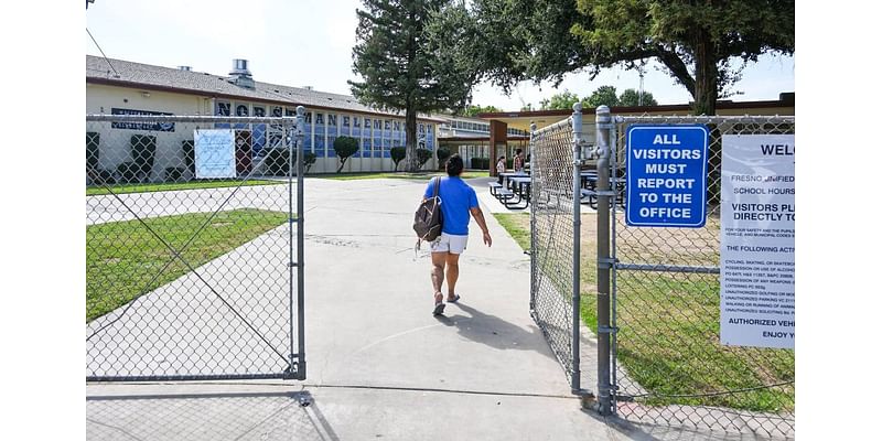 Fresno County school bonds: Early returns show close vote for Clovis Unified’s Measure A