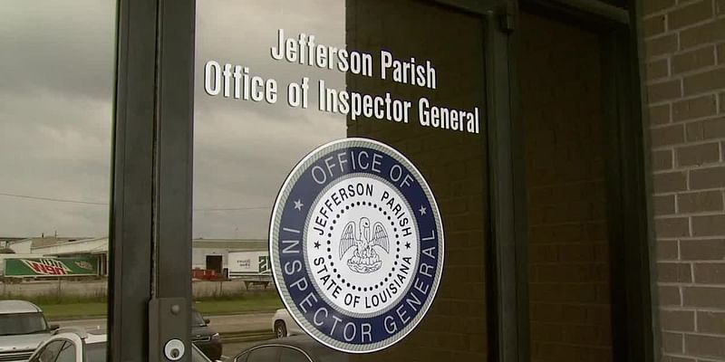 Jefferson Parish council votes to investigate I.G. and rejects brewpub pause