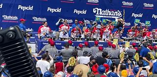 Miki Sudo wins 2024 Women's Nathan's Hot Dog Eating Contest, breaks record