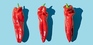 Is spicy food good for you? This what happens to your body when you eat it