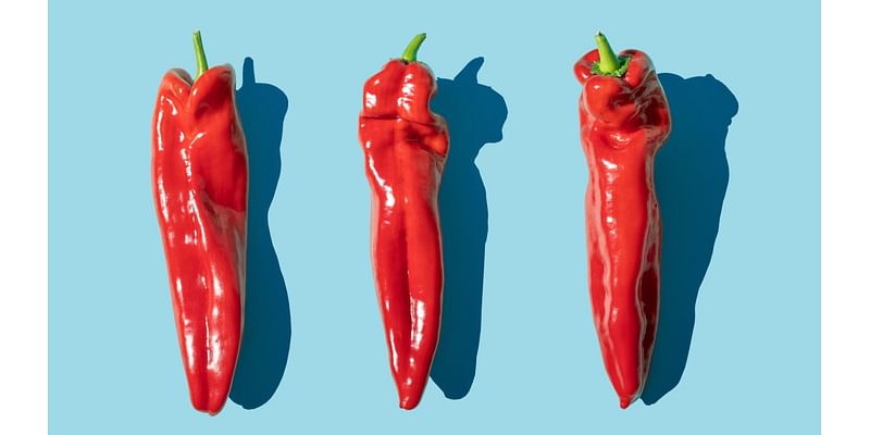 Is spicy food good for you? This what happens to your body when you eat it