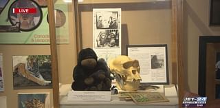 Wild Stuff: Erie Zoo history at Hagen History Center