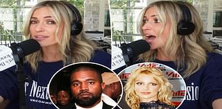 ‘Conspiracy theorist’ Kristin Cavallari ‘wholeheartedly’ believes Kanye West, Britney Spears have been cloned