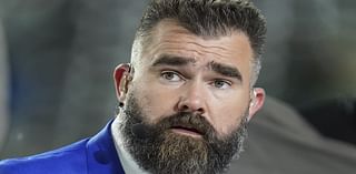 Penn State police investigate cellphone incident involving Jason Kelce and a fan