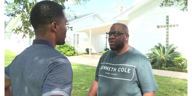 SEE HOW: Neighbors support each other through tough times after Helene