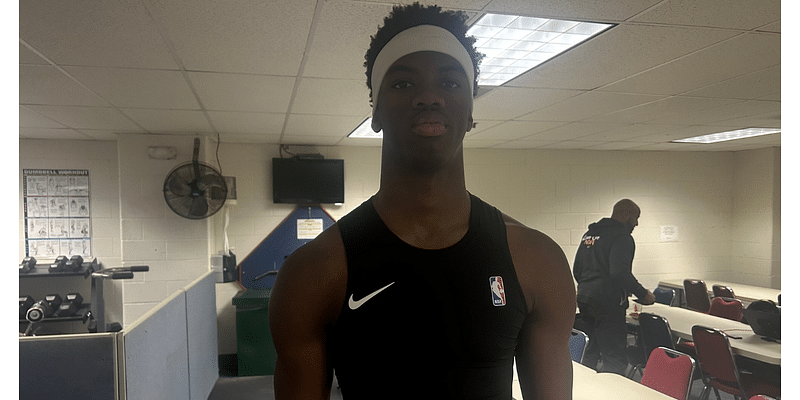 Where Gators basketball commits landed in updated On3 rankings