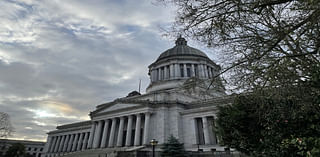 Washington legislative races tighten as ballot counting slows