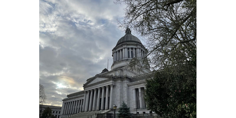 Washington legislative races tighten as ballot counting slows