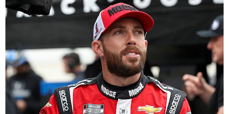 Ross Chastain stands up for Carson Hocevar, takes on mentorship role