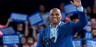 Colin Allred’s Expensive Run Against Ted Cruz Has More Than Senate Seat at Stake