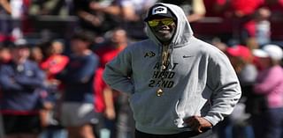 Deion Sanders, CU Buffs "absolutely" have path to College Football Playoff